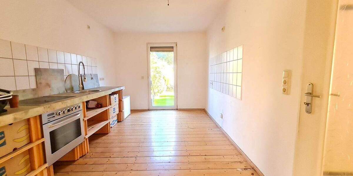 Doppelhaushälfte Magdeburg Salbke - 4 Zimmer, 100 m&sup2;, 230.000&euro; | Angebot:25731335