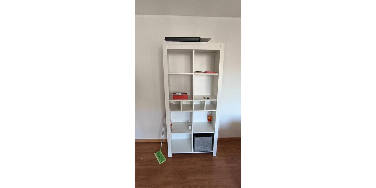 Erdgeschoßwohnung Magdeburg Alte Neustadt - 1 Zimmer, 50 m&sup2;, 355&euro; | Angebot:24345408