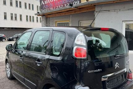 Citroen C3 188.000 km 2.800 € Magdeburg 39106