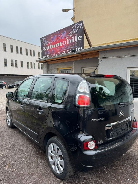 Citroen C3 188.000 km 2.800 € Magdeburg 39106