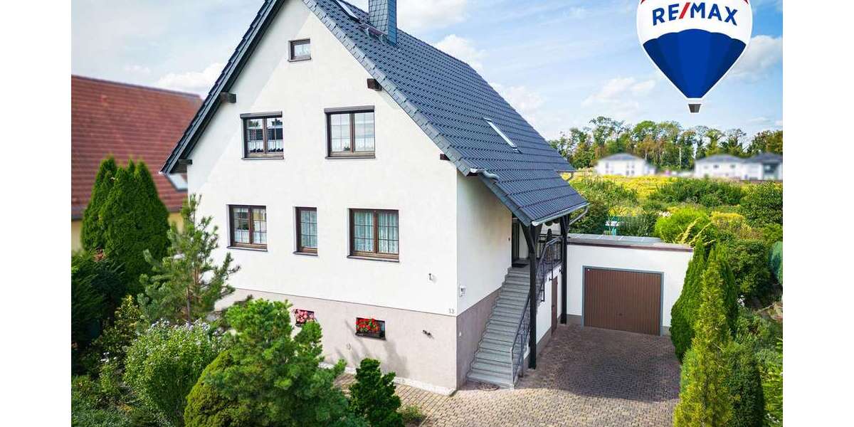 Einfamilienhaus Magdeburg / Ottersleben Ottersleben - 7 Zimmer, 216 m&sup2;, 659.000&euro; | Angebot:24745631