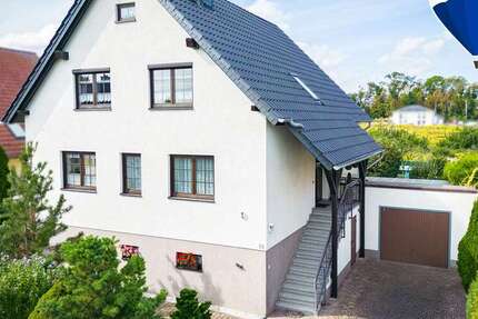 Haus Magdeburg / Ottersleben Ottersleben - 7 Zimmer, 216 m&sup2;, 659.000&euro; | Angebot:24745631