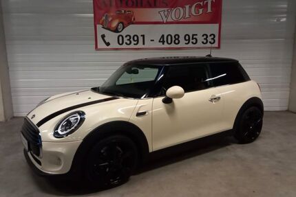 Mini Cooper D 49.185 km 18.700 &euro; Magdeburg 39116
