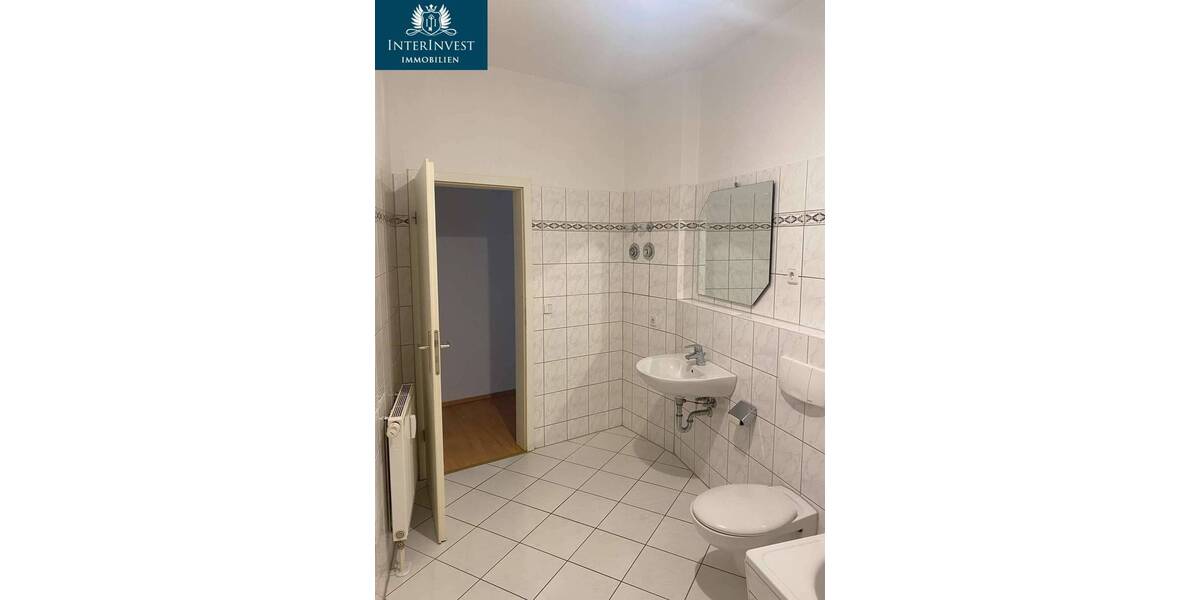 Etagenwohnung Magdeburg Stadtfeld Ost - 2 Zimmer, 58 m&sup2;, 402&euro; | Angebot:26859075