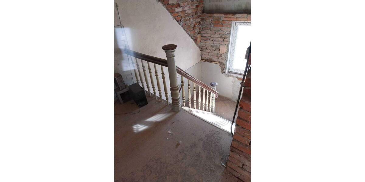 Mehrfamilienhaus, Wohnhaus Burg (bei Magdeburg) Burg - 1 Zimmer, 307 m&sup2;, 100.000&euro; | Angebot:25746695