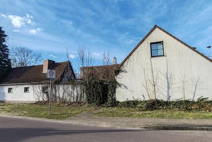 Haus Möckern - 6 Zimmer, 106 m&sup2;, 110.000&euro; | Angebot:27055303