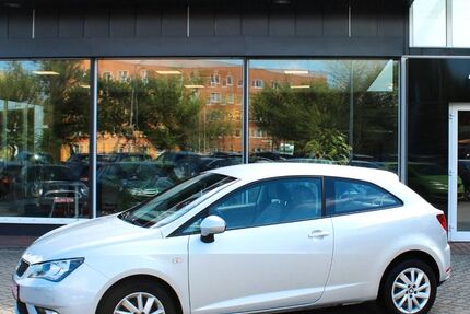 Seat Ibiza 77.620 km 7.950 &euro; Burg 39288