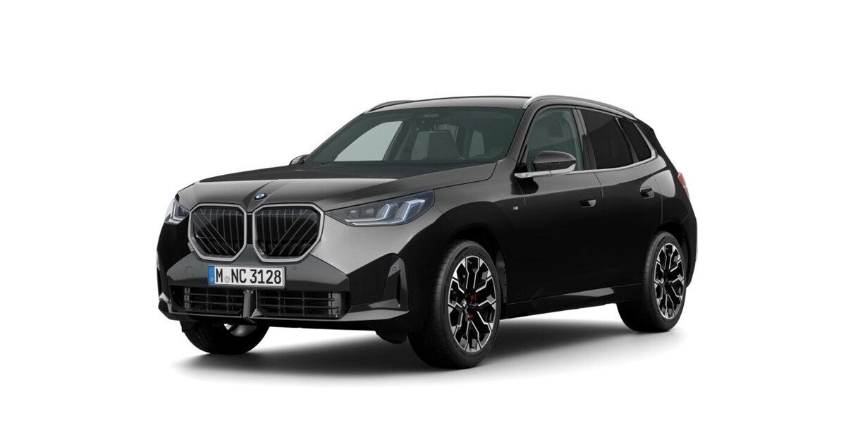 BMW X3 4.999 km 65.970 &euro; Haldensleben 39340