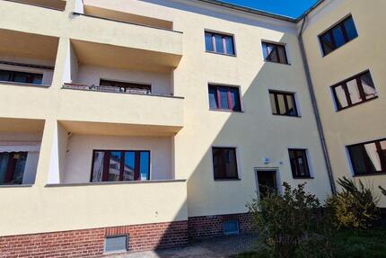 Wohnung Magdeburg Brückfeld - 3 Zimmer, 62 m&sup2;, 429&euro; | Angebot:26631493