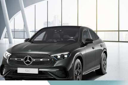 Mercedes-Benz GLC 200 12.544 km 57.950 &euro; Magdeburg 39130