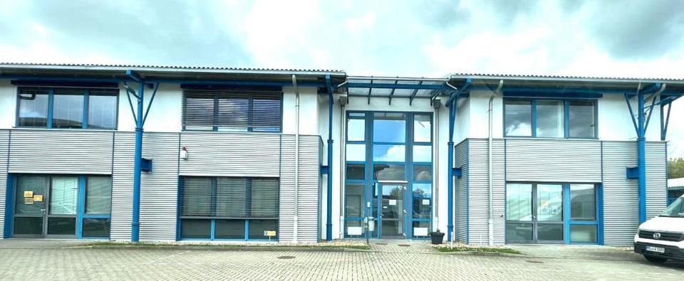 Gewerbeobjekt Magdeburg Hopfengarten - 3.520&euro; | Angebot:25924766