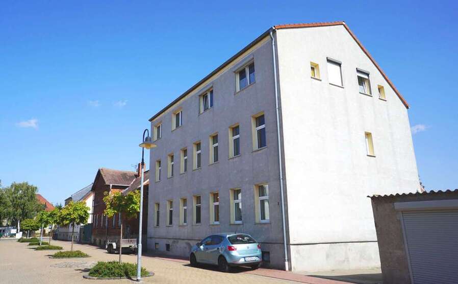 Wohnung zum Mieten in Tarthun 369 € 60 m²