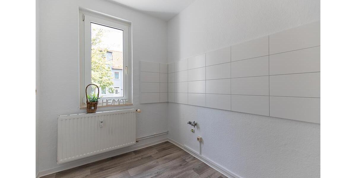 Etagenwohnung Schönebeck (Elbe) - 2 Zimmer, 46 m&sup2;, 253&euro; | Angebot:26561567