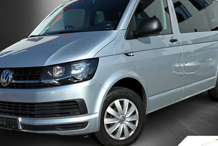 VW T6 Multivan 110.000 km 22.990 &euro; Magdeburg 39118