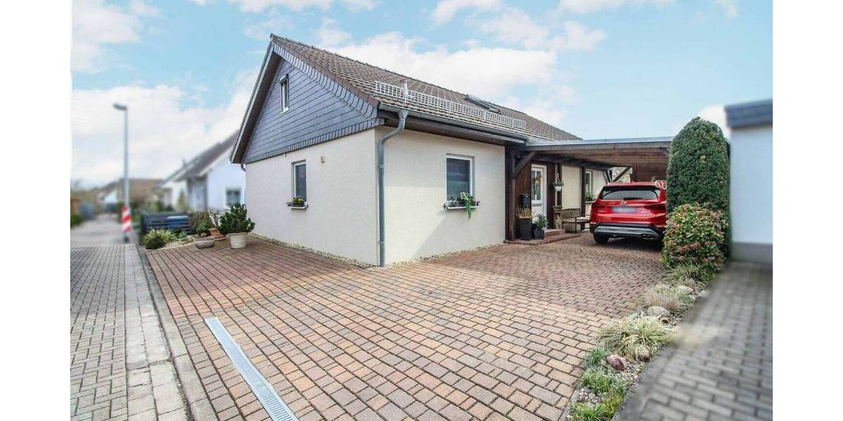 Einfamilienhaus Magdeburg Ottersleben - 5 Zimmer, 150 m&sup2;, 399.000&euro; | Angebot:26451292
