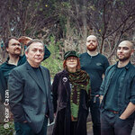 Maggie Reilly – Everytime We Touch Tour 2026 - Special Guest: Julia Neigel & Band