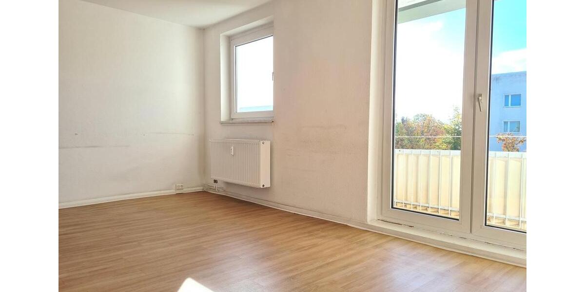 Etagenwohnung Magdeburg Ottersleben - 3 Zimmer, 58 m&sup2;, 347&euro; | Angebot:24815704