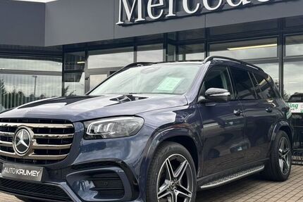 Mercedes GLS 450