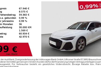 Audi A6 25.797 km 67.940 &euro; Magdeburg 39126