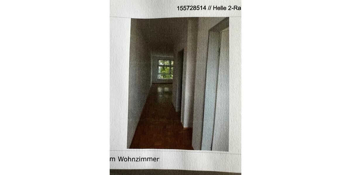 Etagenwohnung Magdeburg Alt Olvenstedt - 1 Zimmer, 42 m&sup2;, 499&euro; | Angebot:24245315