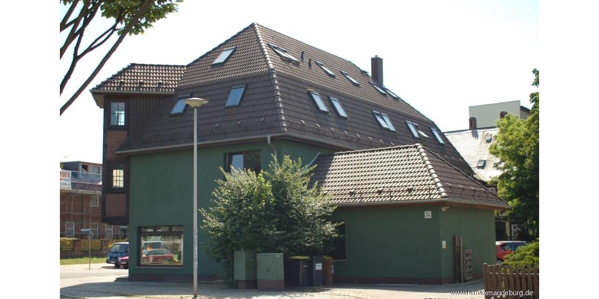 Gewerbeobjekt Magdeburg Nordwest - 1.200&euro; | Angebot:24631824