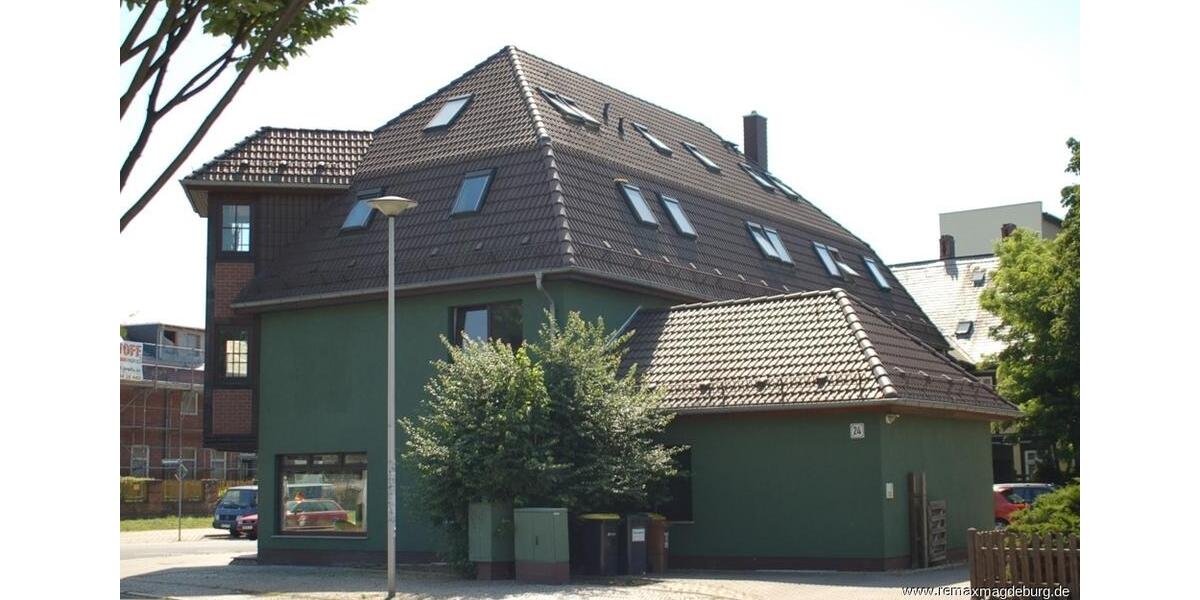 Gewerbeobjekt Magdeburg Nordwest - 960&euro; | Angebot:24631824