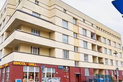 Wohnung zum Kaufen in Magdeburg 121.000 € 68.79 m² 3 zimmer