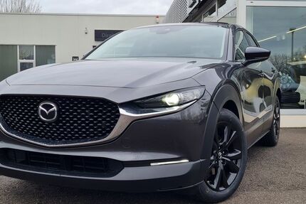 Mazda CX-30 2.500 km 27.490 &euro; Magdeburg 39120
