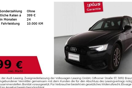 Audi A6 28.125 km 48.990 &euro; Magdeburg 39126