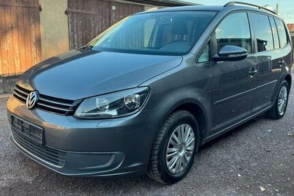 VW Touran