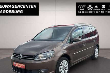 VW Touran 321.694 km 4.990 &euro; Magdeburg 39128