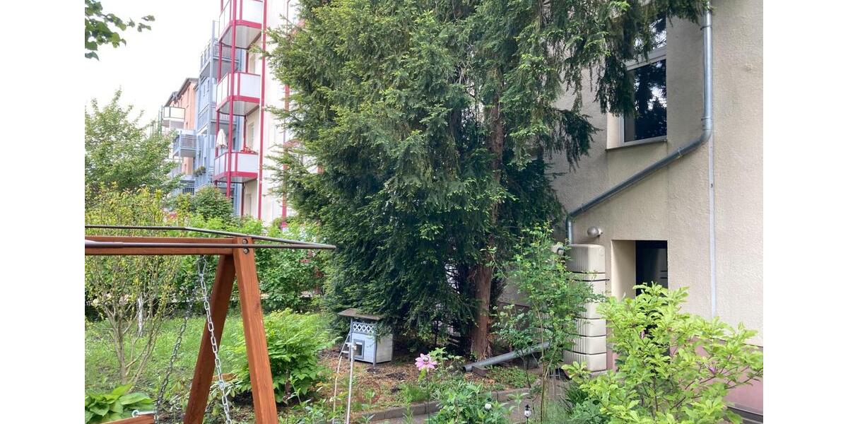 Erdgeschoßwohnung Magdeburg Diesdorf - 2 Zimmer, 64 m&sup2;, 384&euro; | Angebot:26587490