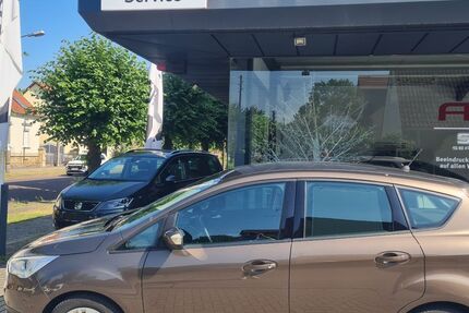 Ford C-Max 57.330 km 11.890 &euro; Barleben 39179