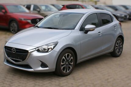 Mazda 2 70.833 km 10.690 € Magdeburg 39116