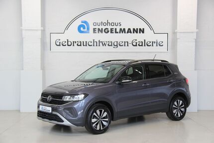 VW T-Cross 5.430 km 25.975 &euro; Magdeburg 39112