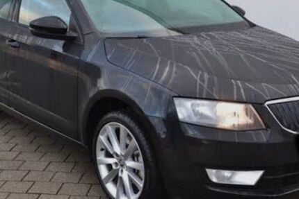 Skoda Octavia 203.000 km 9.200 &euro; Ochtmersleben 39167