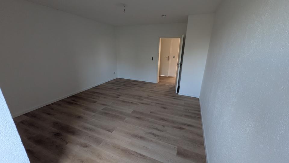 Dachgeschoßwohnung Magdeburg Nordwest - 3 Zimmer, 88 m&sup2;, 580&euro; | Angebot:23687844