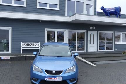 Seat Ibiza 144.000 km 6.500 &euro; Magdeburg 39108
