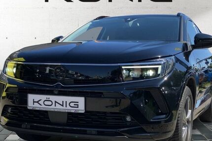 Opel Grandland (X) 23.988 km 29.885 &euro; Heyrothsberge 39175