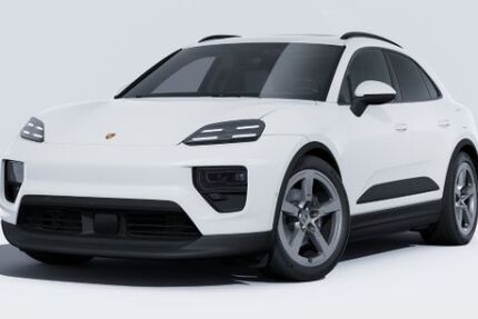 Porsche Macan 14.650 km 73.290 &euro; Magdeburg 39116