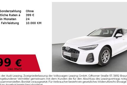 Audi A6 27.062 km 46.940 &euro; Magdeburg 39126