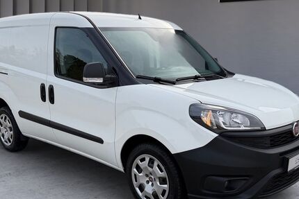 Fiat Doblo 22.200 km 14.990 &euro; Magdeburg 39128