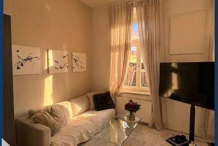Wohnung Magdeburg / Altstadt Altstadt - 1 Zimmer, 27 m&sup2;, 561&euro; | Angebot:26404033