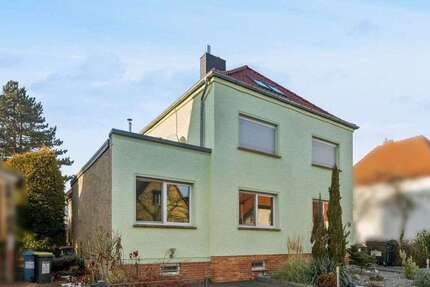 Haus Magdeburg Ottersleben - 6 Zimmer, 199 m&sup2;, 495.000&euro; | Angebot:24685680