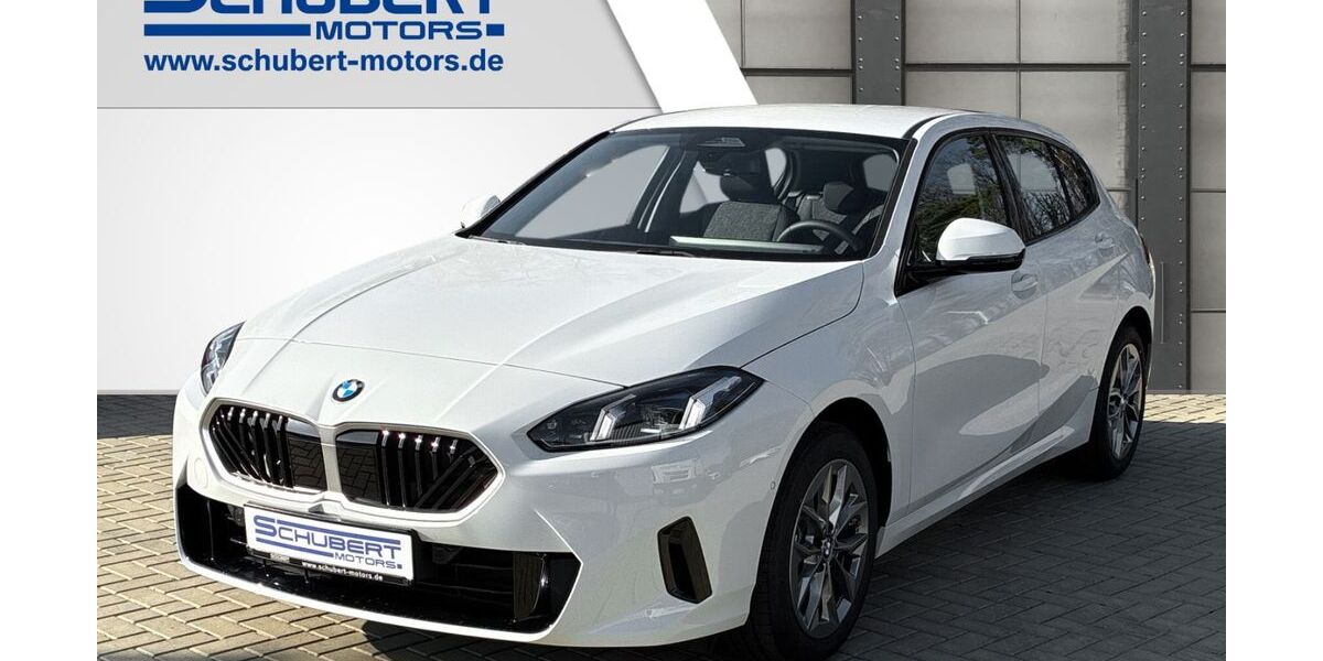 BMW 116 8.400 km 31.900 &euro; Burg 39288