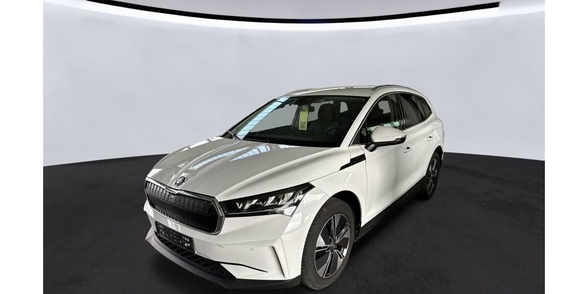 Skoda Enyaq 27.592 km 42.980 &euro; Magdeburg 39128