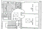 Etagenwohnung Magdeburg Sudenburg - 2 Zimmer, 64 m&sup2;, 360&euro; | Angebot:26616482
