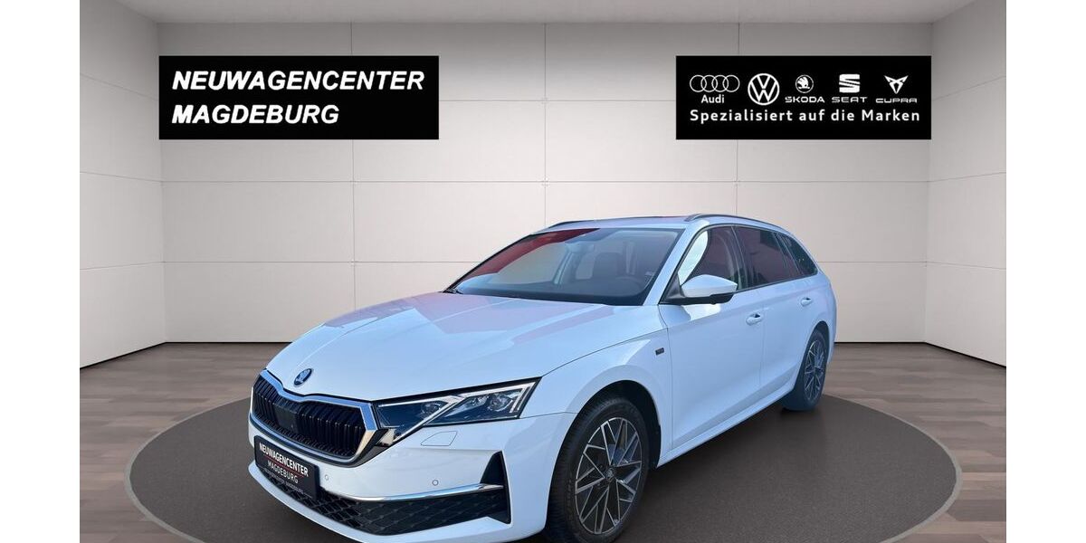 Skoda Octavia 21.795 km 32.770 &euro; Magdeburg 39128