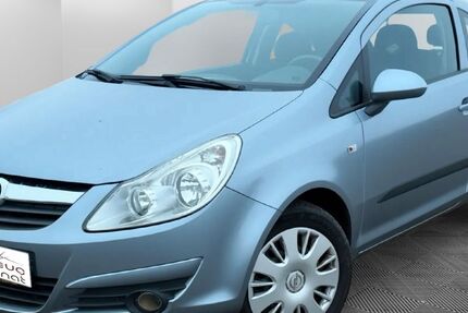 Opel Corsa 119.000 km 2.749 &euro; Magdeburg 39108