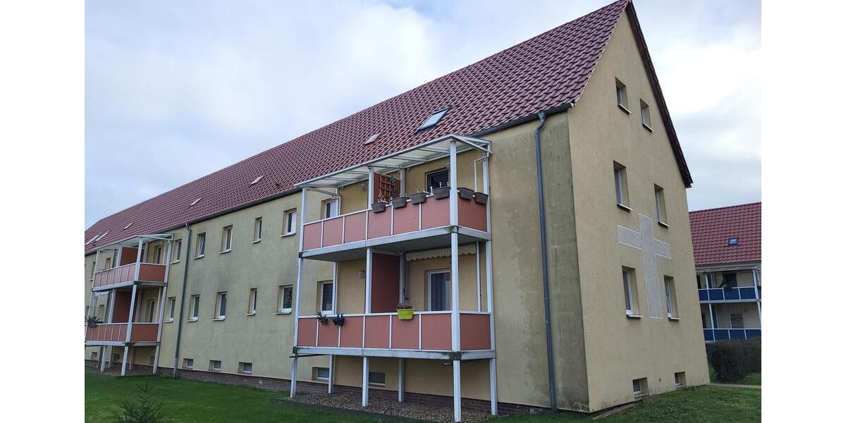 Erdgeschoßwohnung Magdeburg Barleber See - 2 Zimmer, 58 m&sup2;, 406&euro; | Angebot:15623066